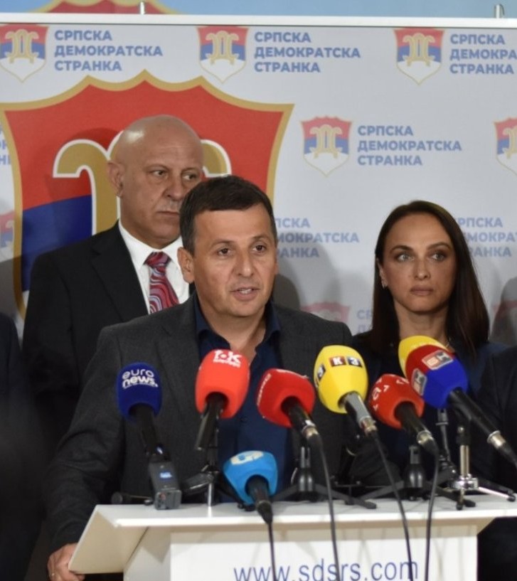 Manje obećanja, više odgovornosti.